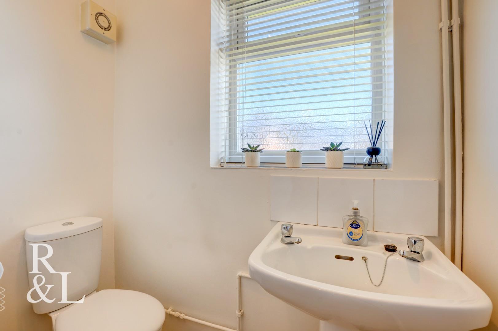 Property image for Winchester Way, Ashby-De-La-Zouch