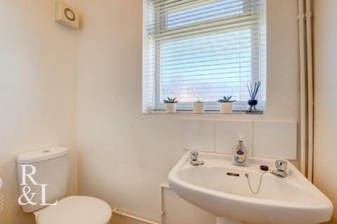 Property thumbnail image for Winchester Way, Ashby-De-La-Zouch