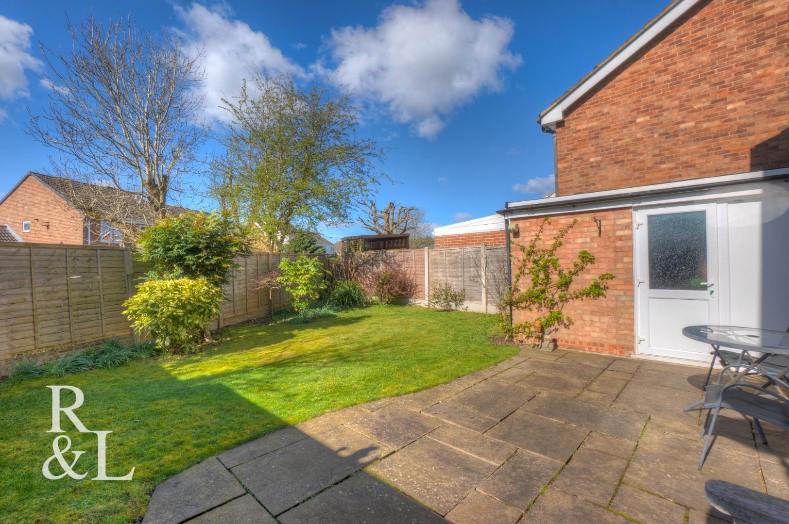 Property image for Winchester Way, Ashby-De-La-Zouch