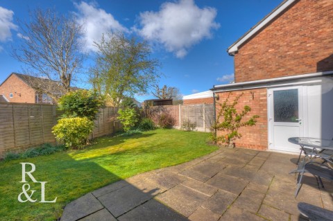 Property thumbnail image for Winchester Way, Ashby-De-La-Zouch