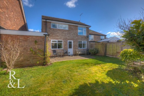 Property thumbnail image for Winchester Way, Ashby-De-La-Zouch