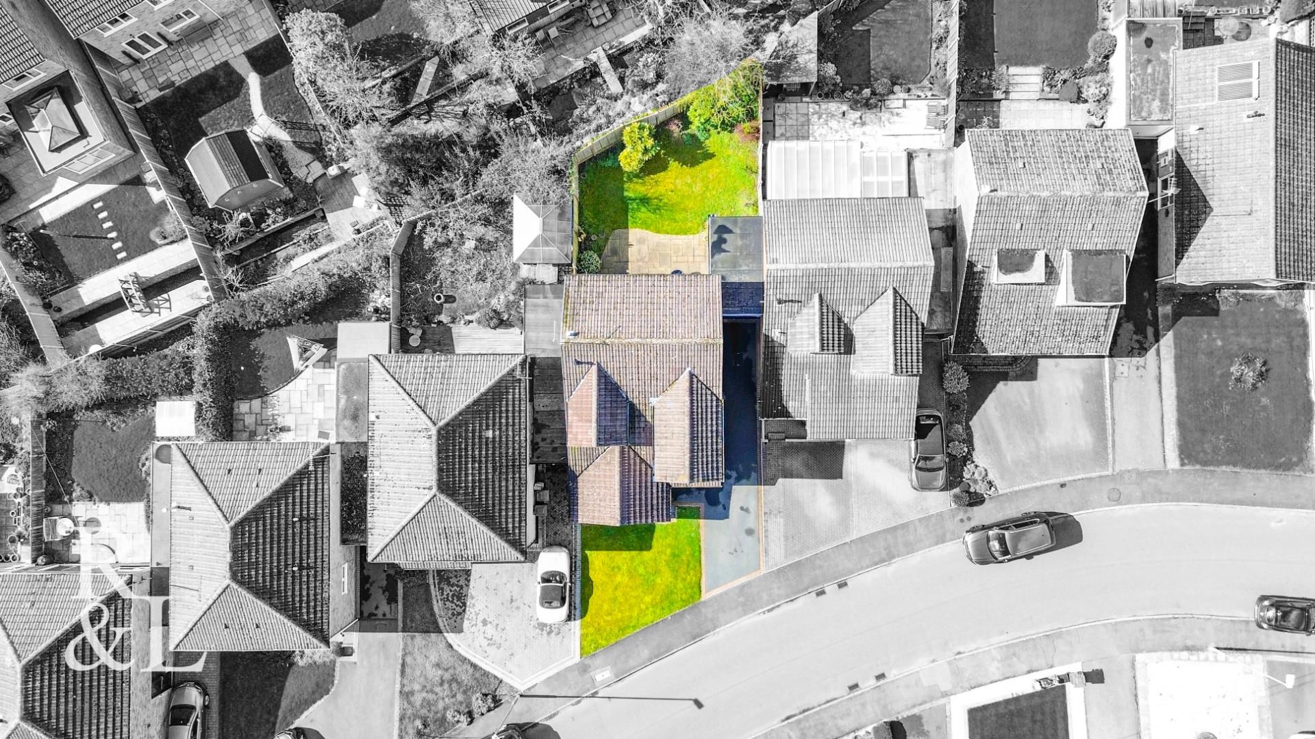 Property image for Winchester Way, Ashby-De-La-Zouch