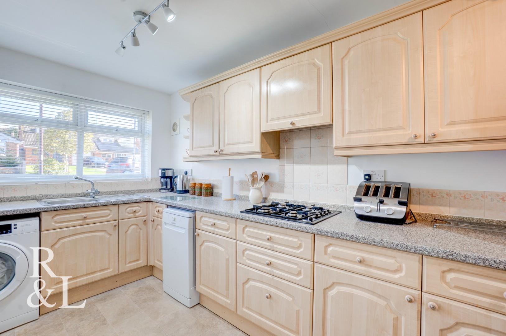 Property image for Winchester Way, Ashby-De-La-Zouch