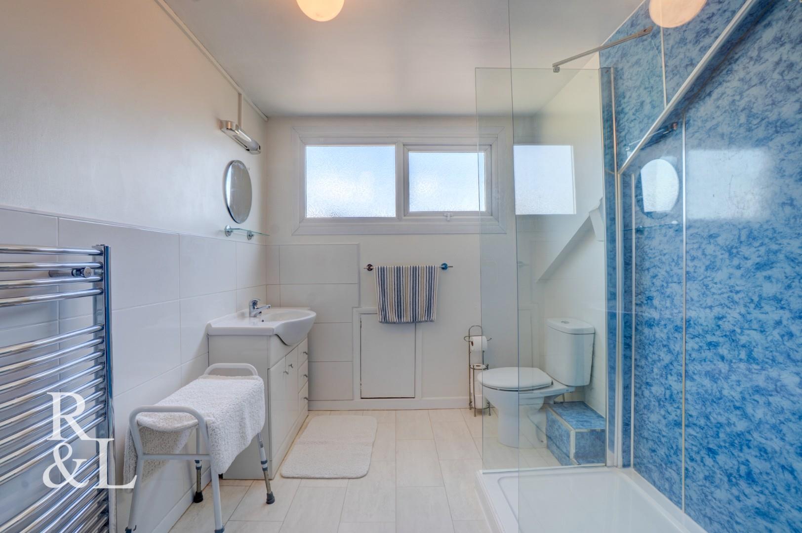 Property image for Winchester Way, Ashby-De-La-Zouch