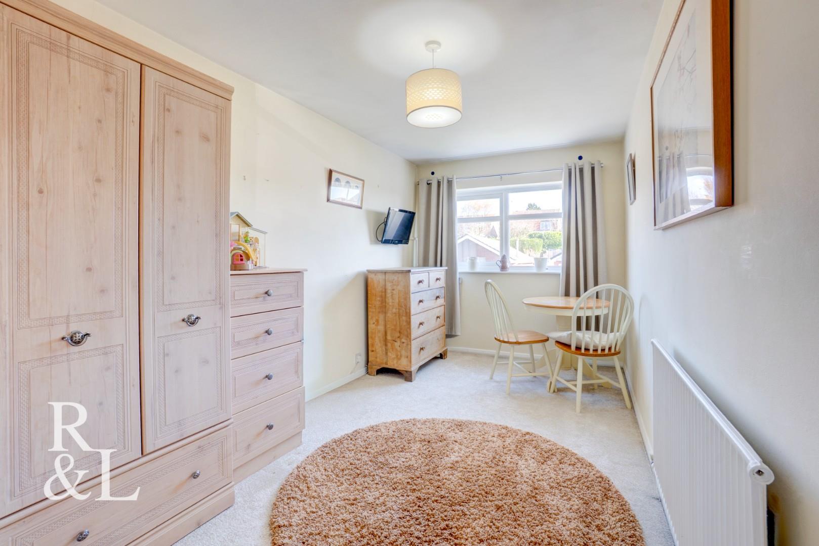 Property image for Winchester Way, Ashby-De-La-Zouch