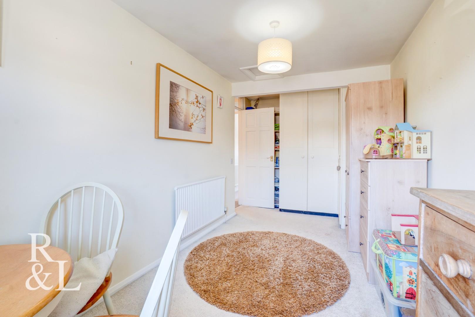 Property image for Winchester Way, Ashby-De-La-Zouch