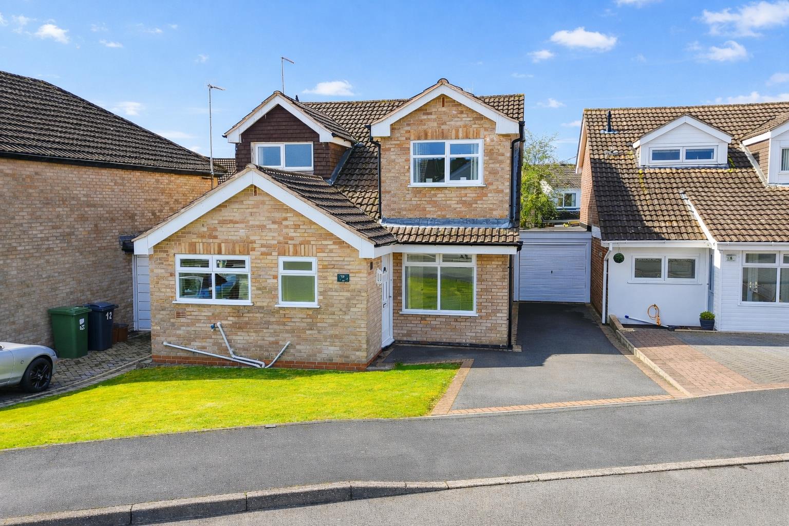 Property image for Winchester Way, Ashby-De-La-Zouch