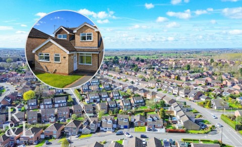 Property thumbnail image for Winchester Way, Ashby-De-La-Zouch