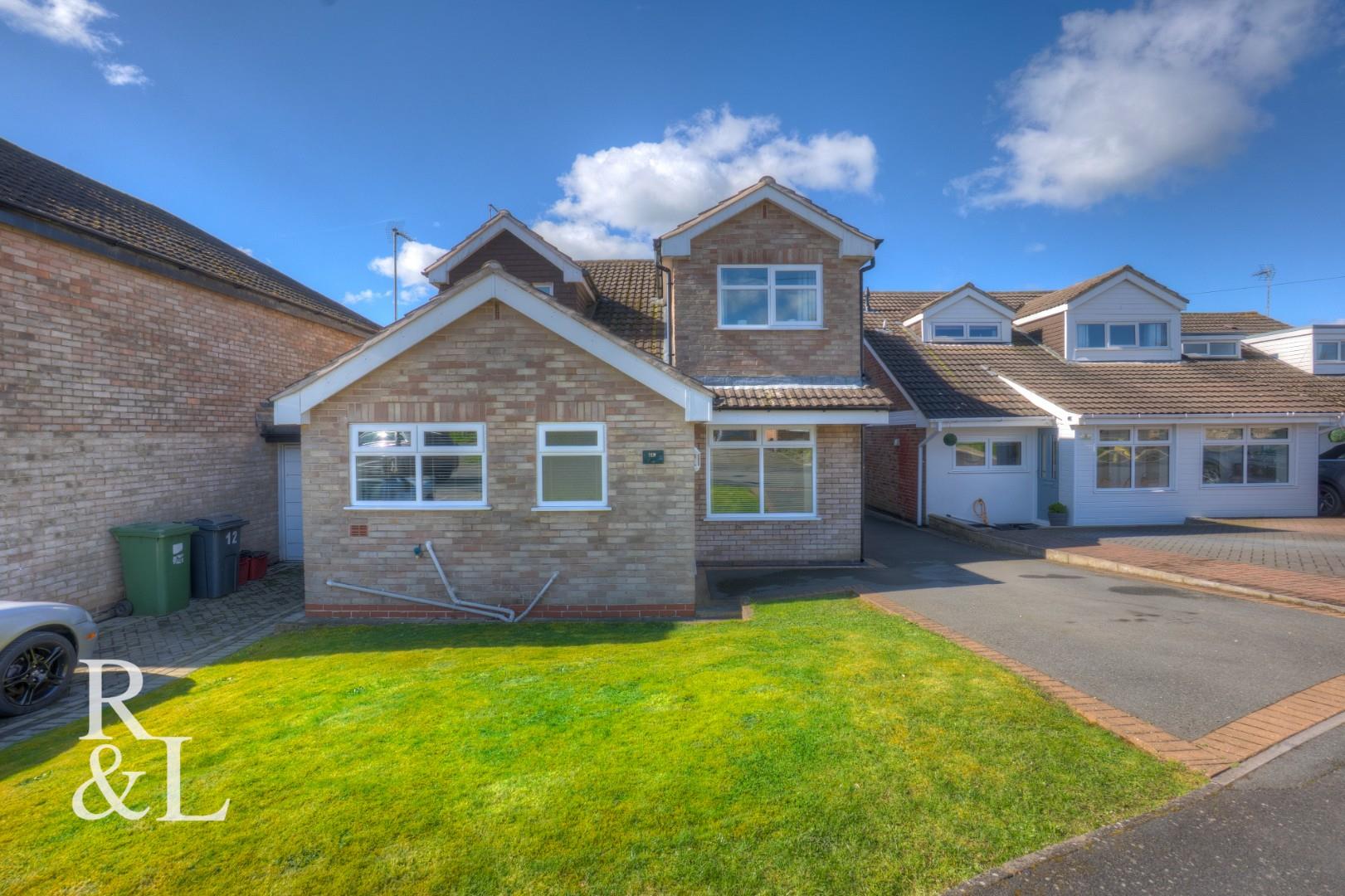 Property image for Winchester Way, Ashby-De-La-Zouch