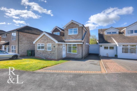 Property thumbnail image for Winchester Way, Ashby-De-La-Zouch