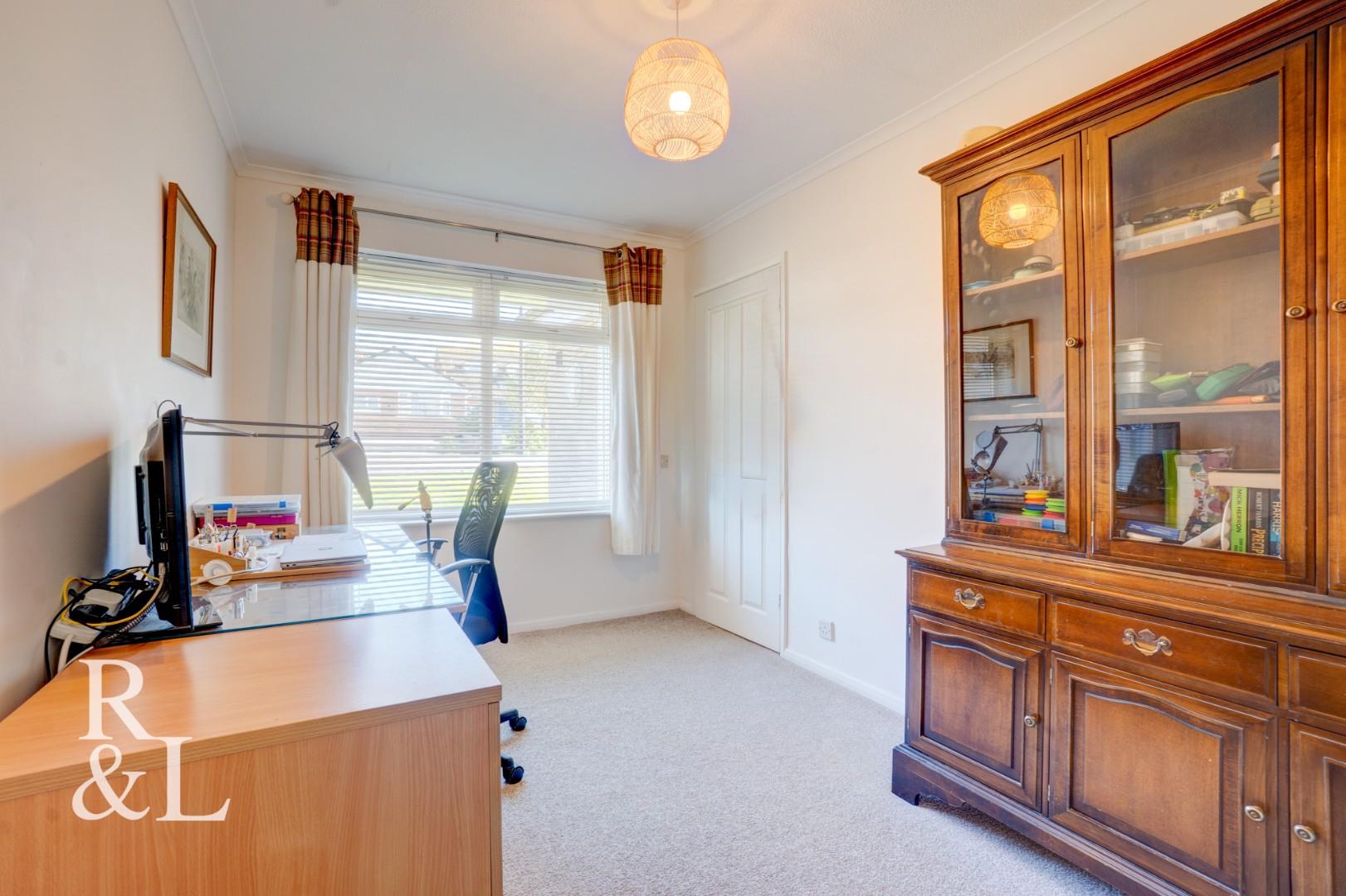 Property image for Winchester Way, Ashby-De-La-Zouch