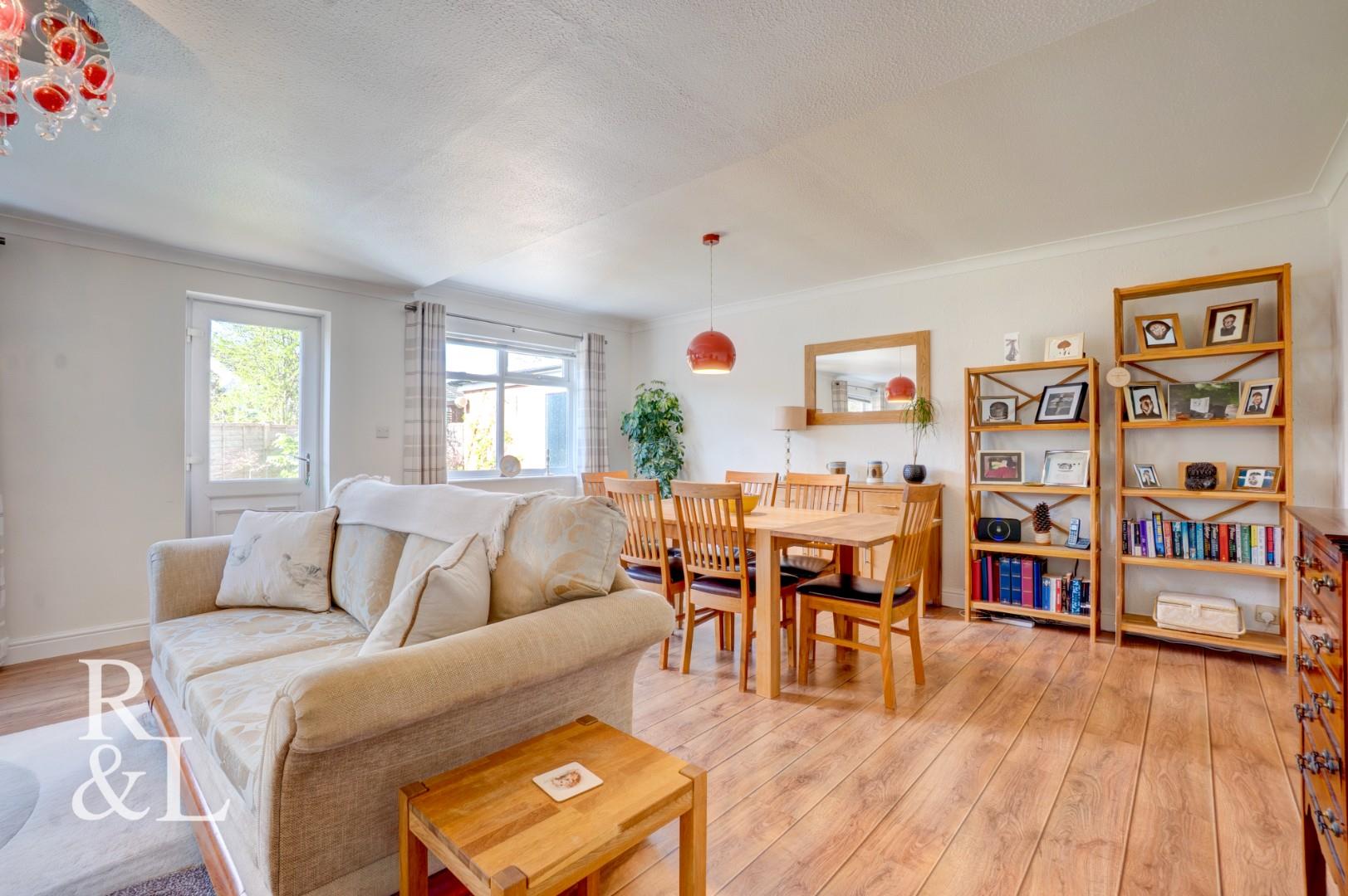 Property image for Winchester Way, Ashby-De-La-Zouch