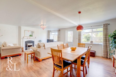 Property thumbnail image for Winchester Way, Ashby-De-La-Zouch