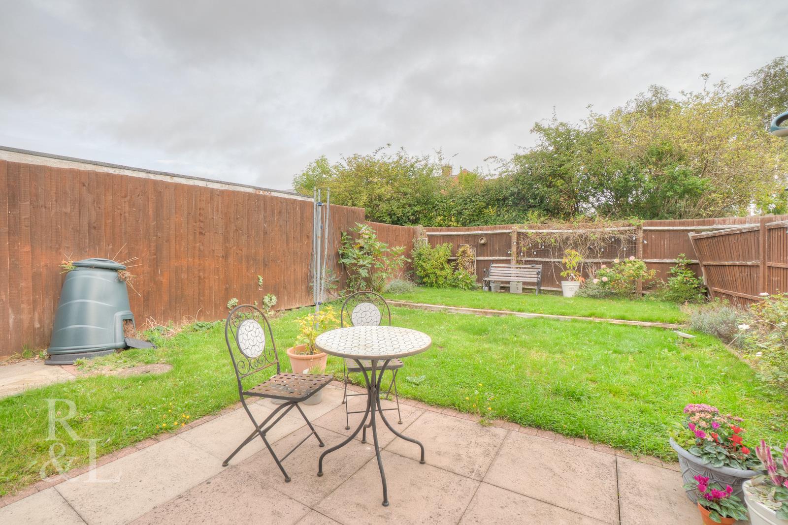 Property image for Parkin Close, Cropwell Bishop