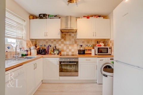 Property thumbnail image for Parkin Close, Cropwell Bishop