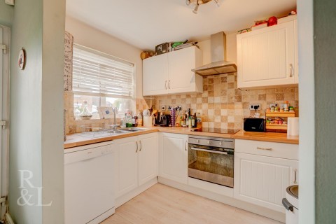 Property thumbnail image for Parkin Close, Cropwell Bishop