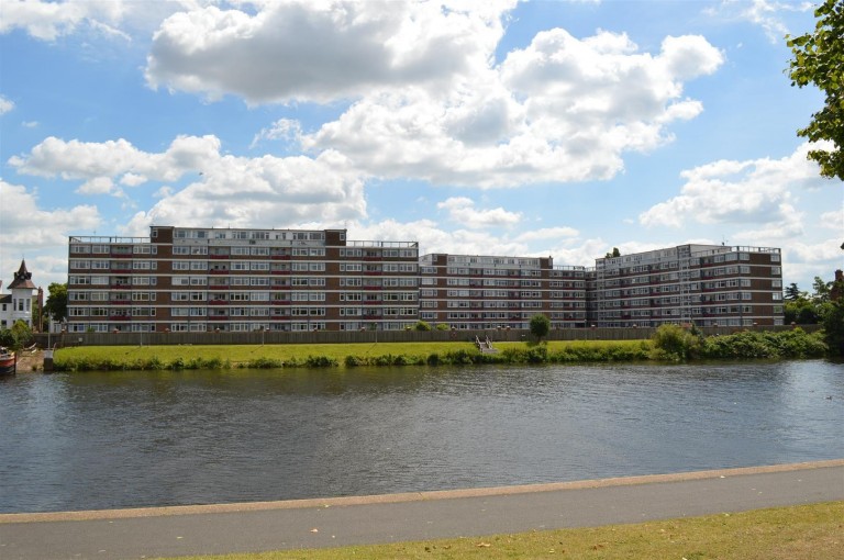 Wilford Lane, West Bridgford, Nottingham