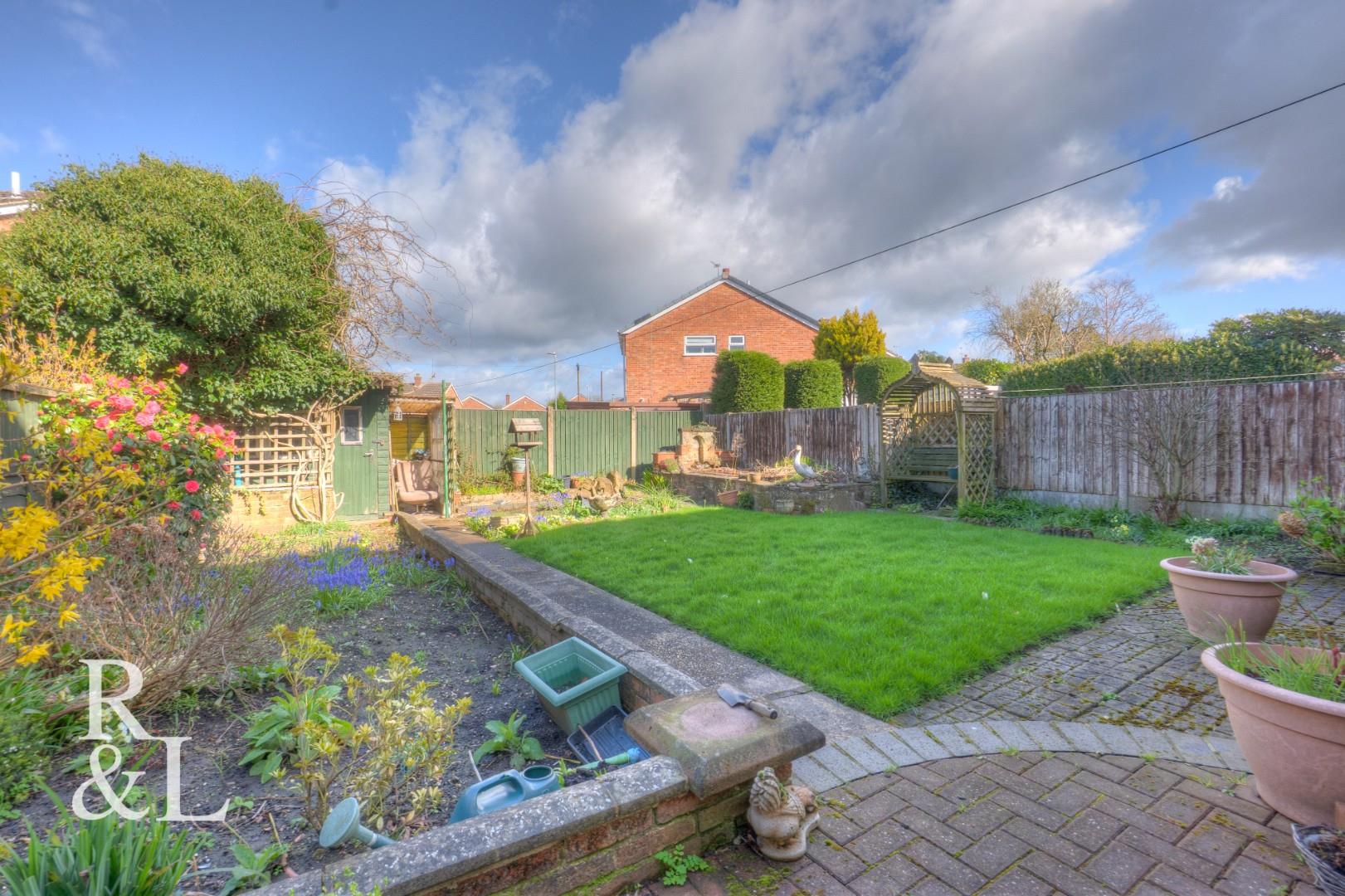 Property image for Willowbrook Close, Ashby-De-La-Zouch