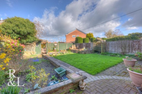 Property thumbnail image for Willowbrook Close, Ashby-De-La-Zouch