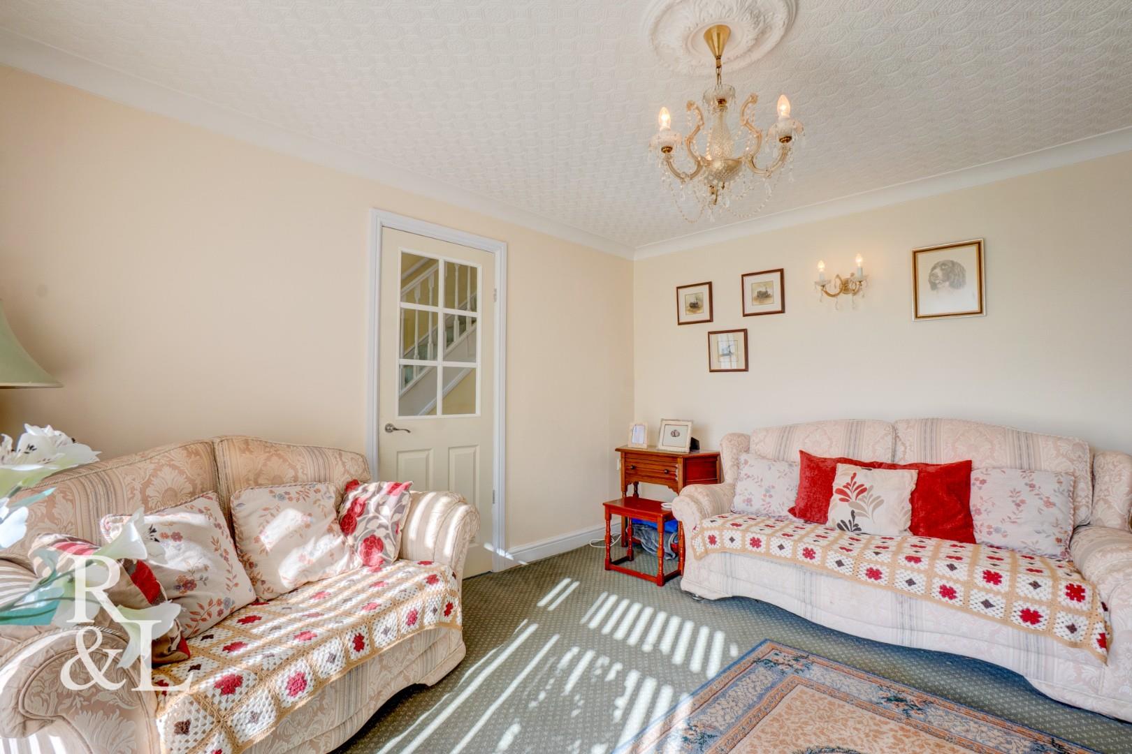 Property image for Willowbrook Close, Ashby-De-La-Zouch