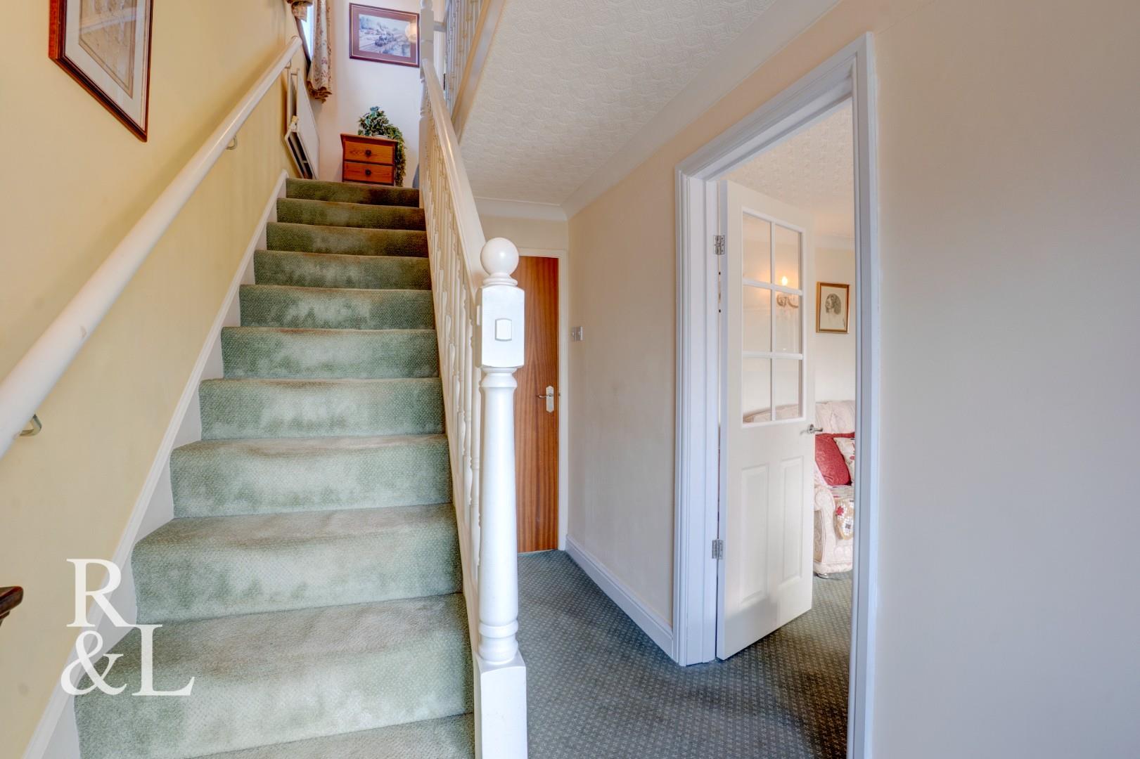 Property image for Willowbrook Close, Ashby-De-La-Zouch