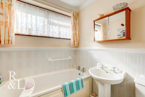 Property thumbnail image for Willowbrook Close, Ashby-De-La-Zouch