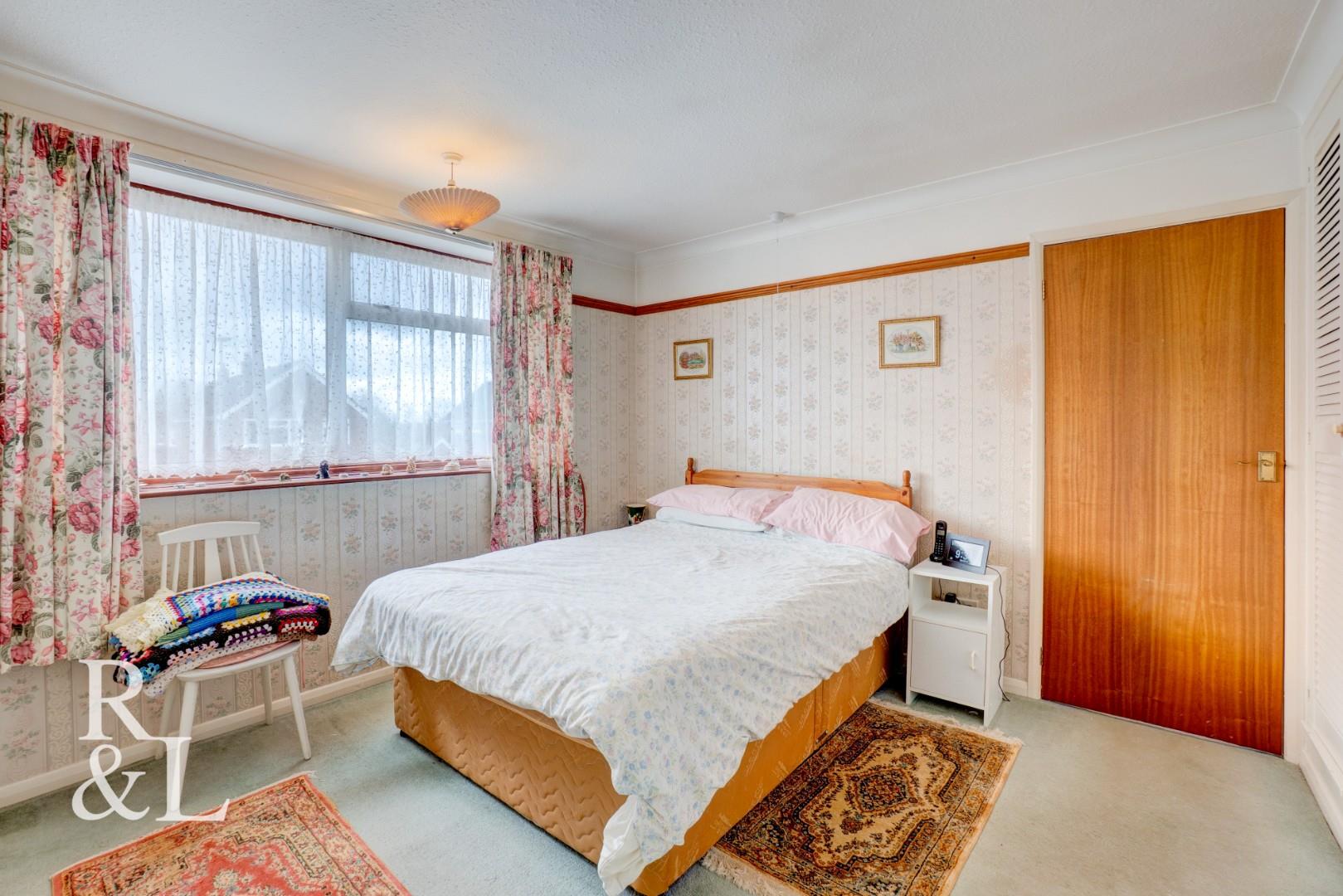 Property image for Willowbrook Close, Ashby-De-La-Zouch