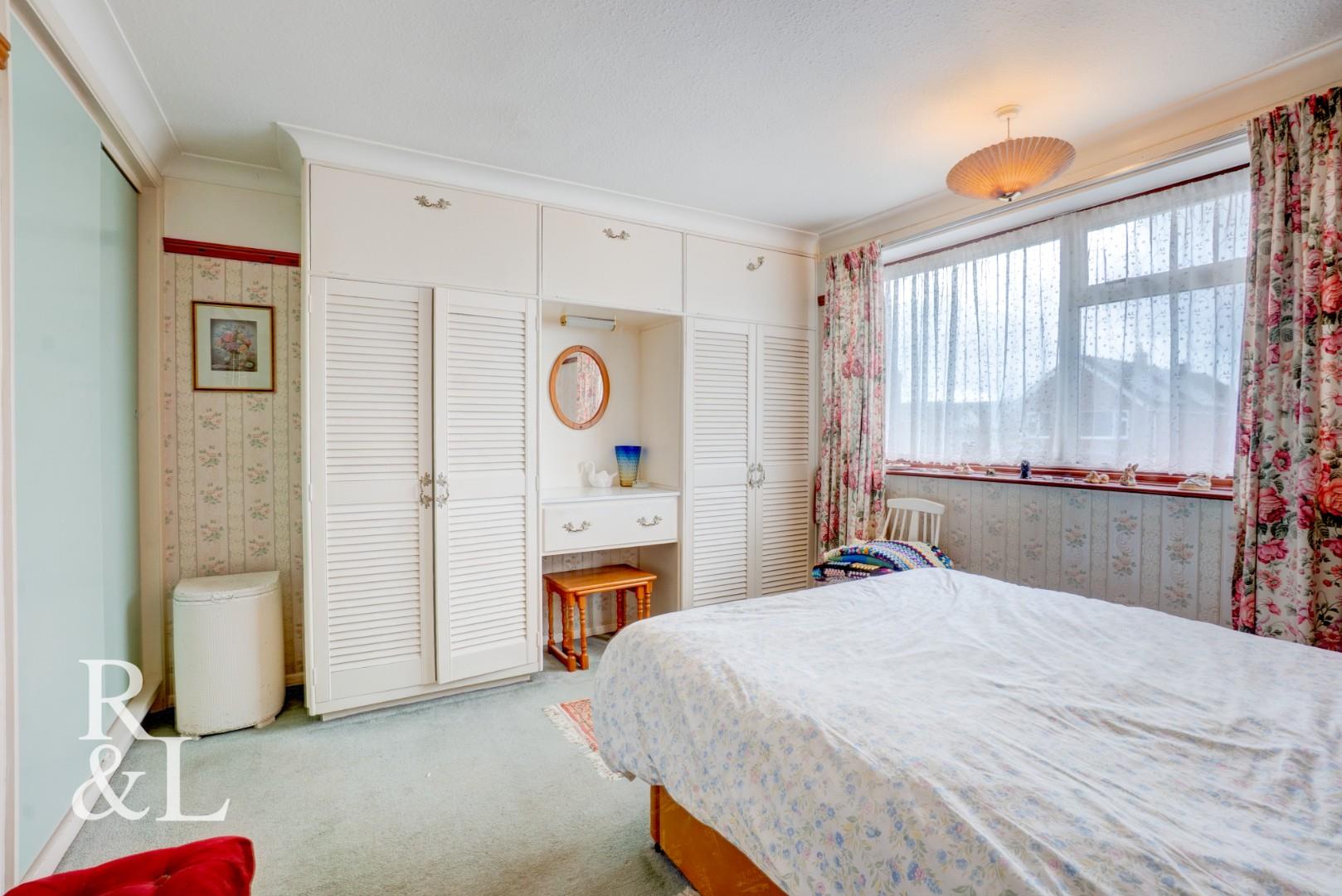 Property image for Willowbrook Close, Ashby-De-La-Zouch