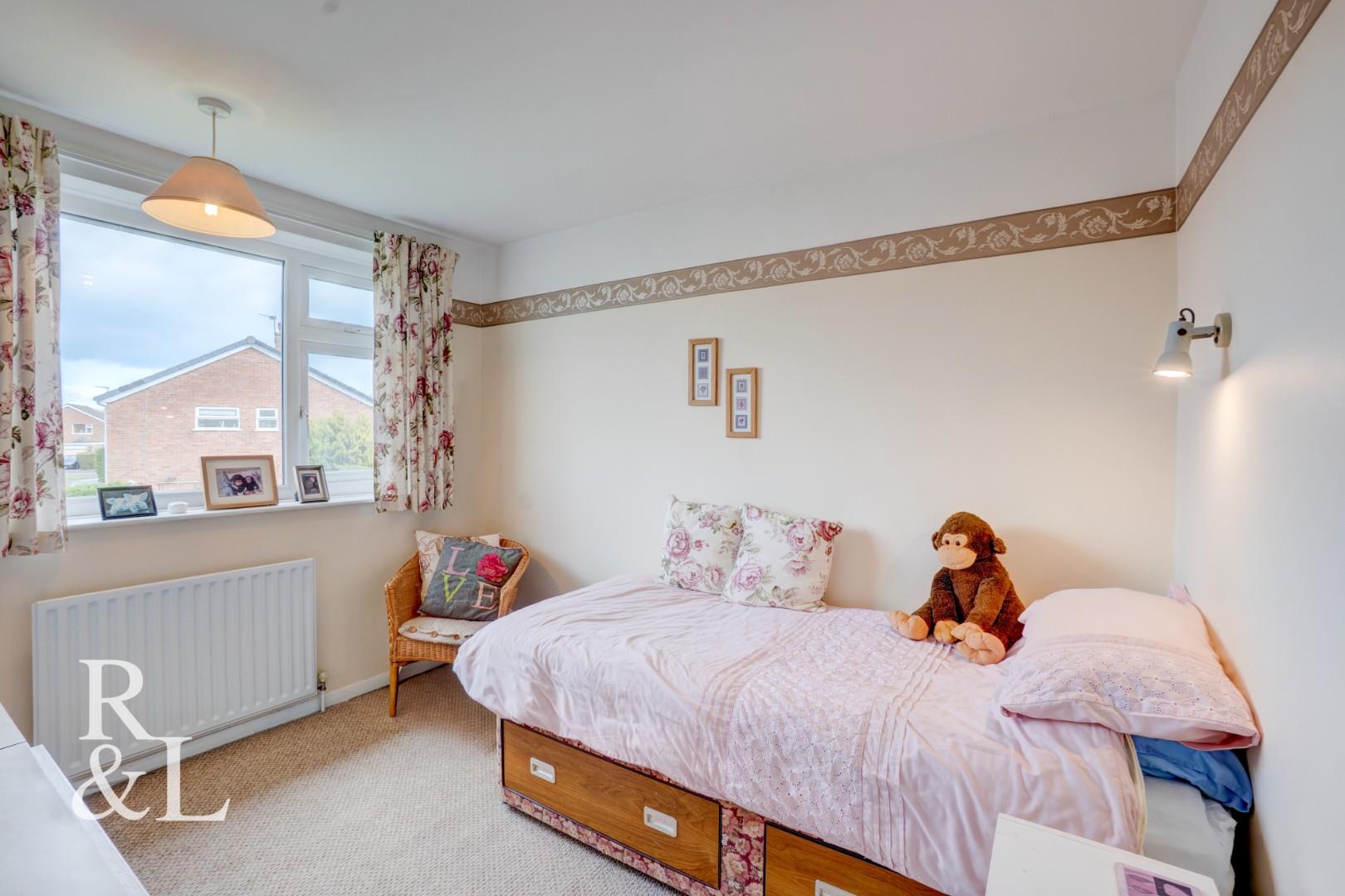 Property image for Willowbrook Close, Ashby-De-La-Zouch