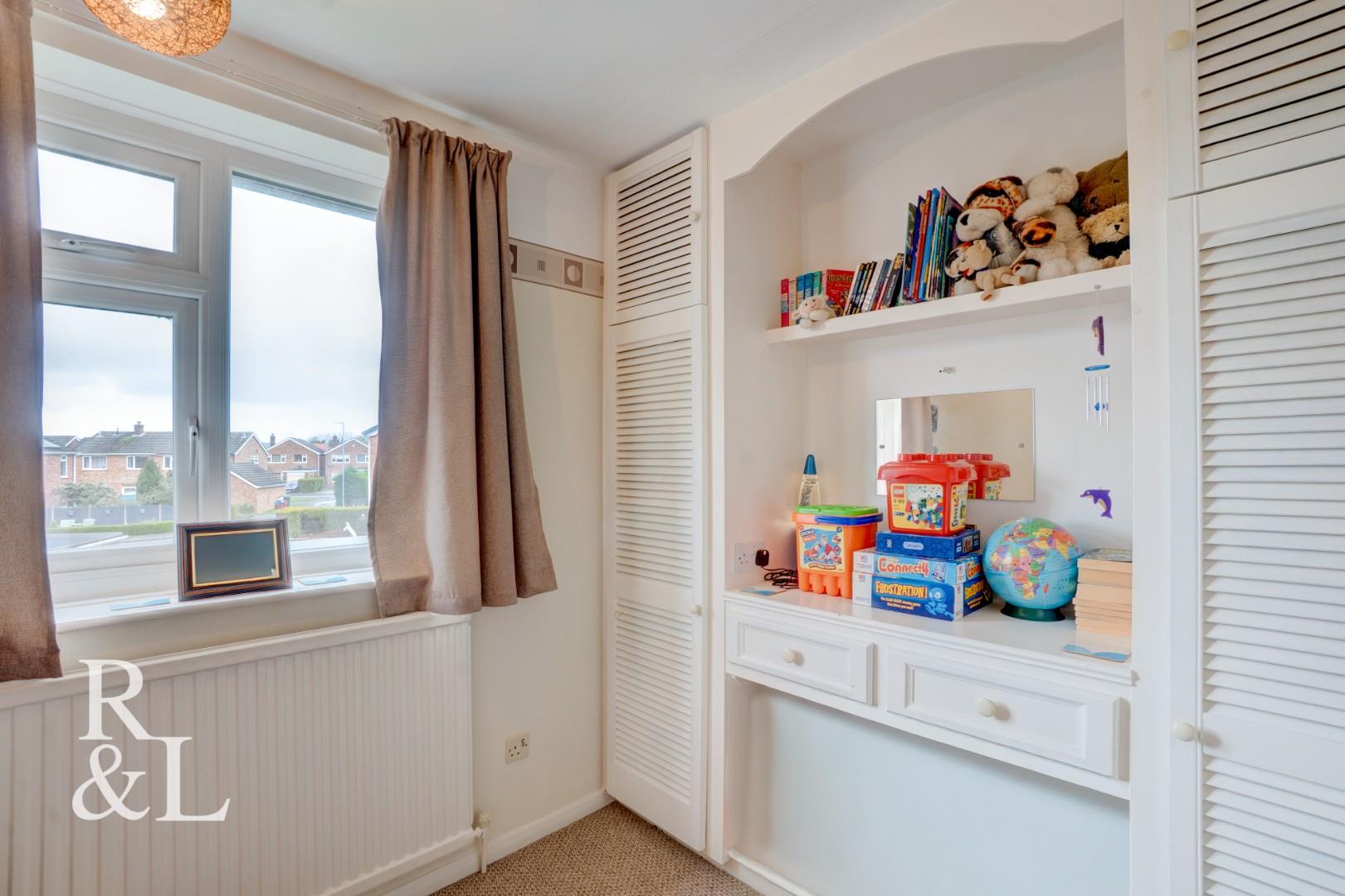 Property image for Willowbrook Close, Ashby-De-La-Zouch