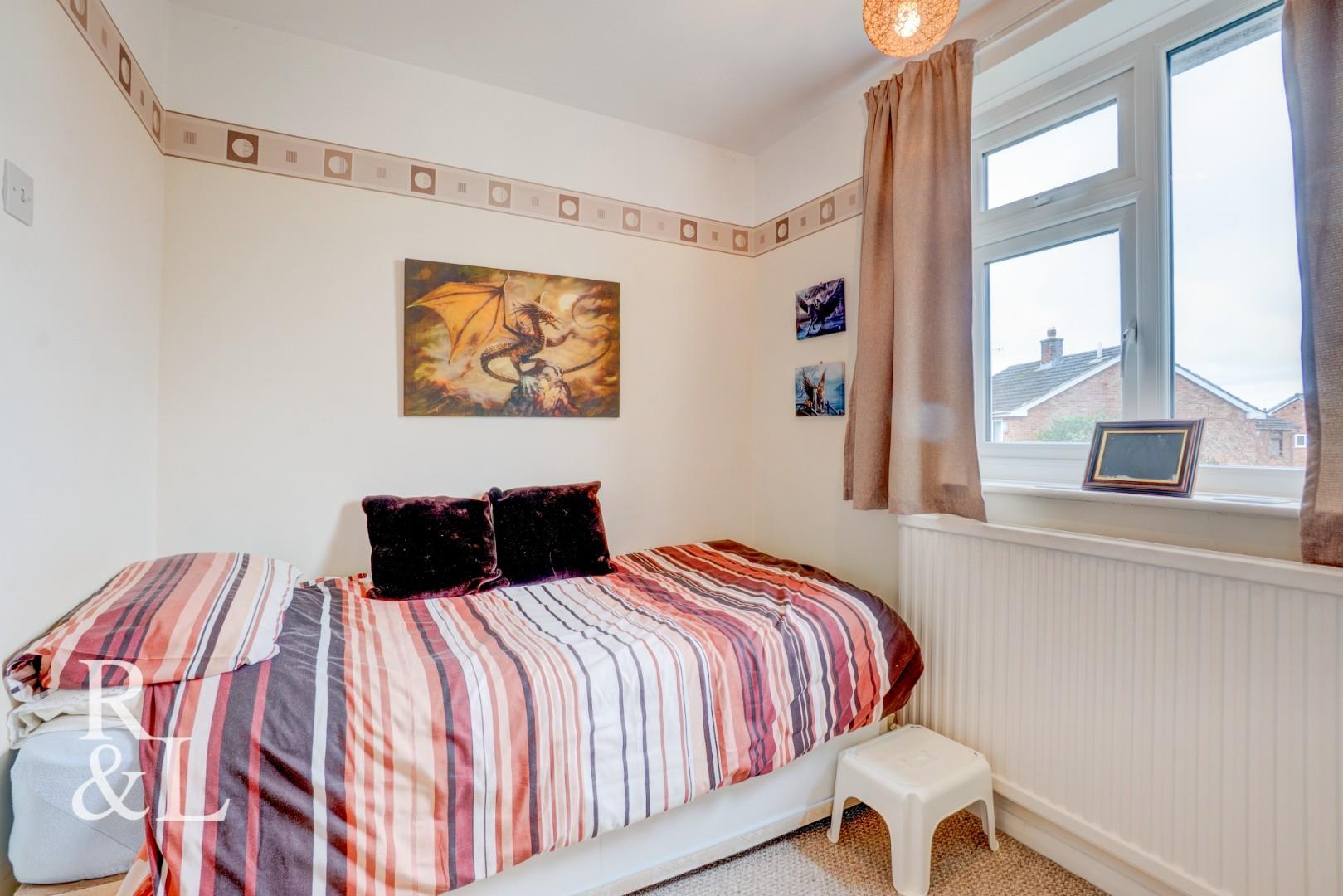 Property image for Willowbrook Close, Ashby-De-La-Zouch