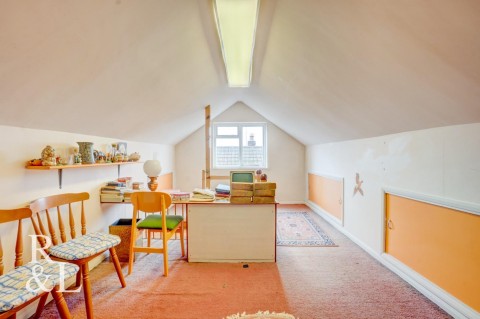 Property thumbnail image for Willowbrook Close, Ashby-De-La-Zouch