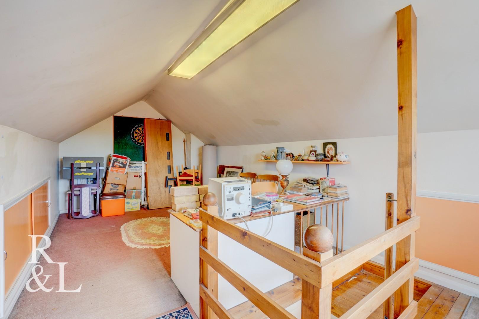 Property image for Willowbrook Close, Ashby-De-La-Zouch