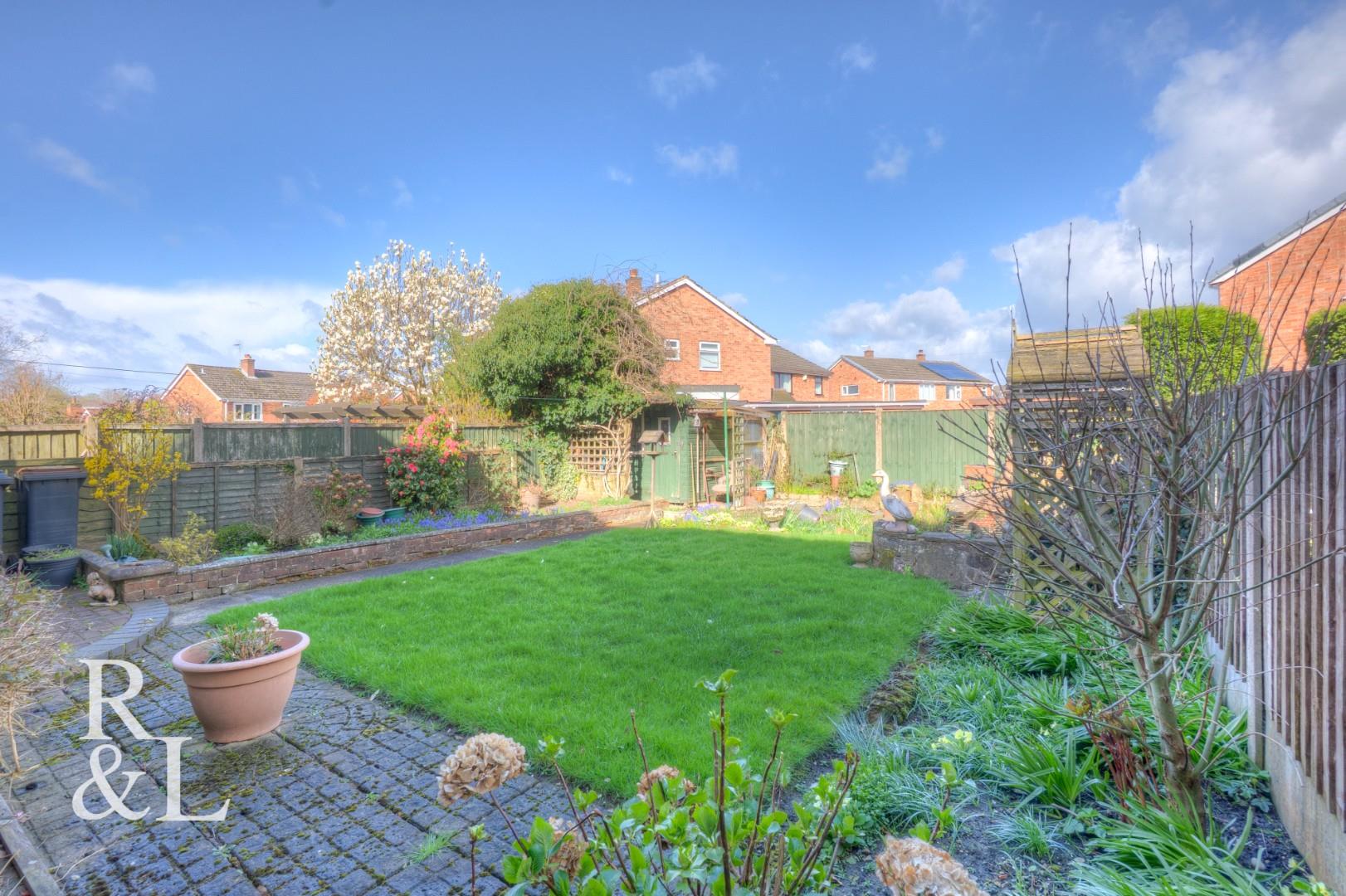 Property image for Willowbrook Close, Ashby-De-La-Zouch