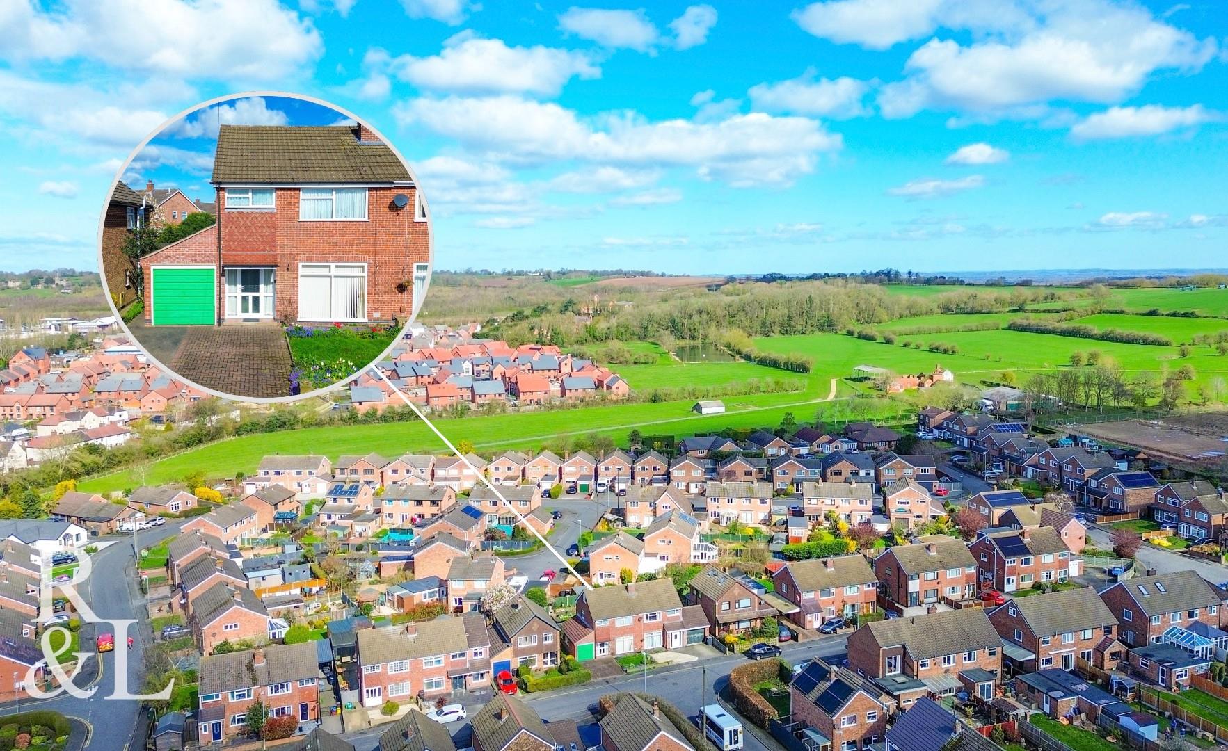 Property image for Willowbrook Close, Ashby-De-La-Zouch