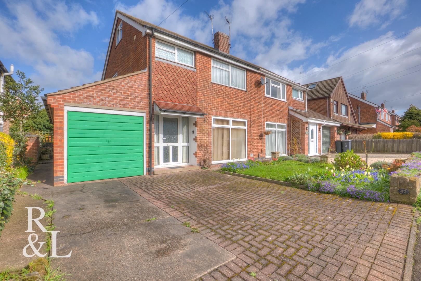 Property image for Willowbrook Close, Ashby-De-La-Zouch