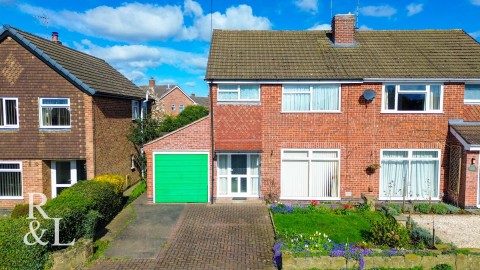 Property thumbnail image for Willowbrook Close, Ashby-De-La-Zouch