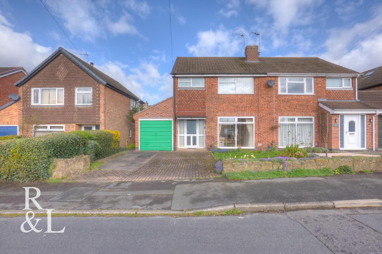 Property image for Willowbrook Close, Ashby-De-La-Zouch