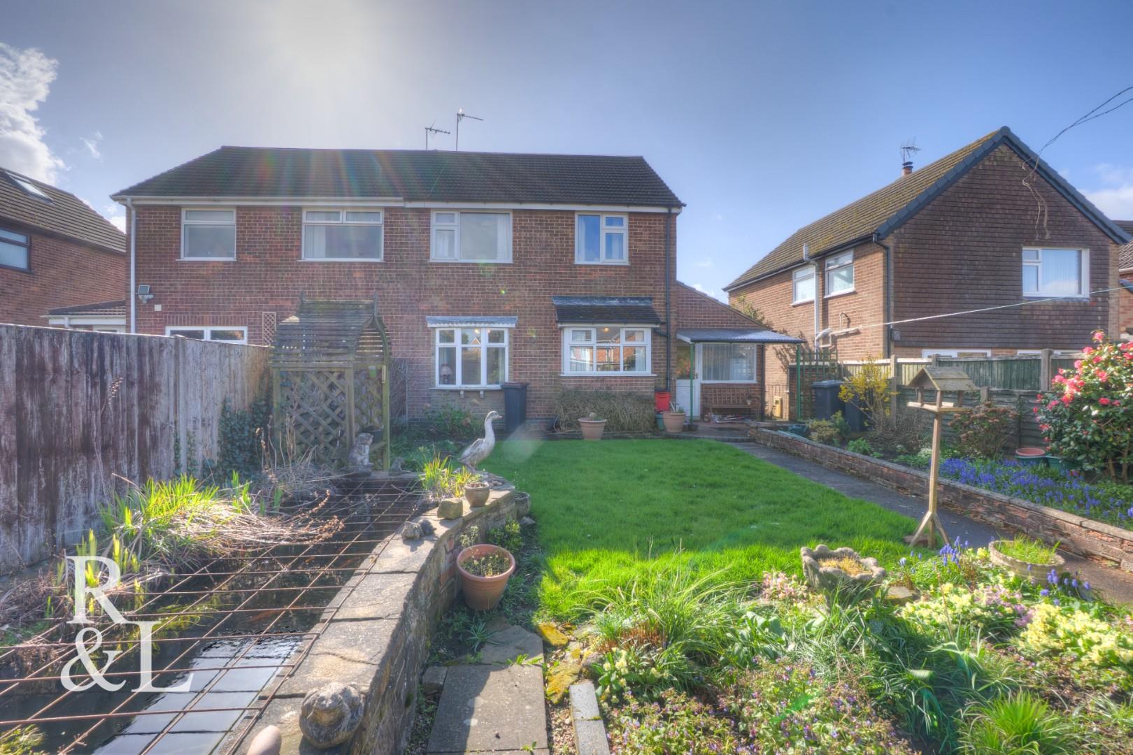 Property image for Willowbrook Close, Ashby-De-La-Zouch