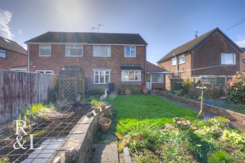 Property thumbnail image for Willowbrook Close, Ashby-De-La-Zouch