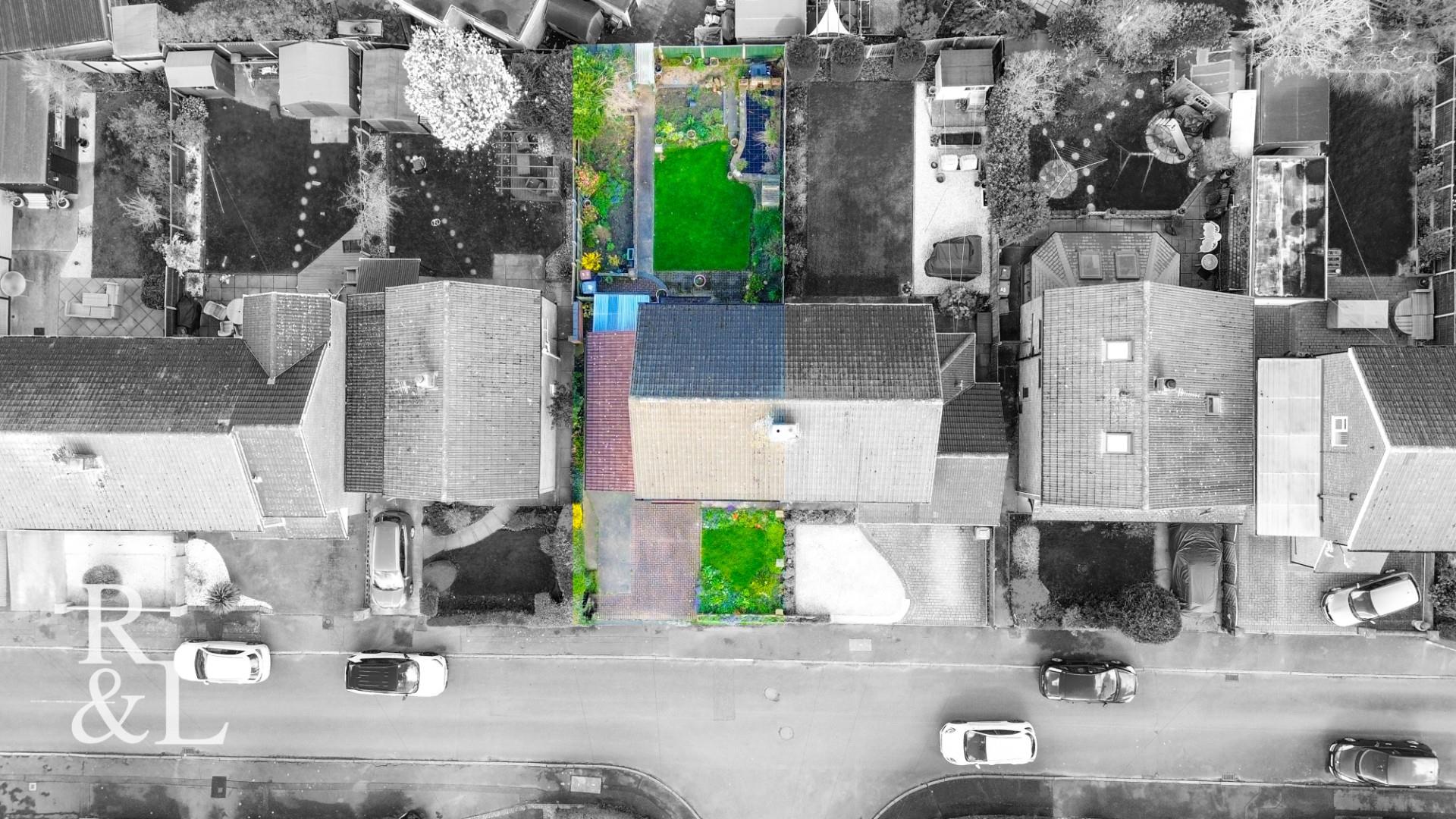 Property image for Willowbrook Close, Ashby-De-La-Zouch