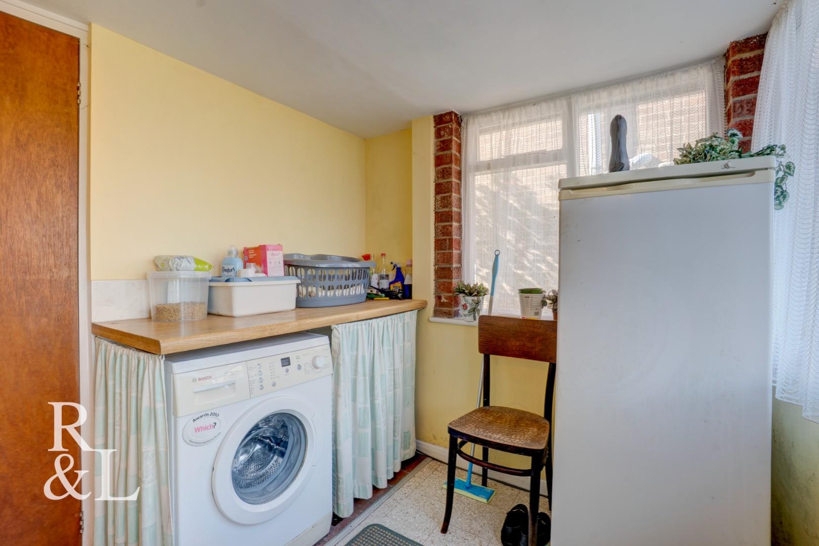 Property image for Willowbrook Close, Ashby-De-La-Zouch