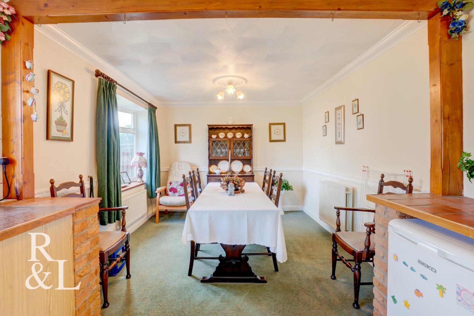 Property image for Willowbrook Close, Ashby-De-La-Zouch