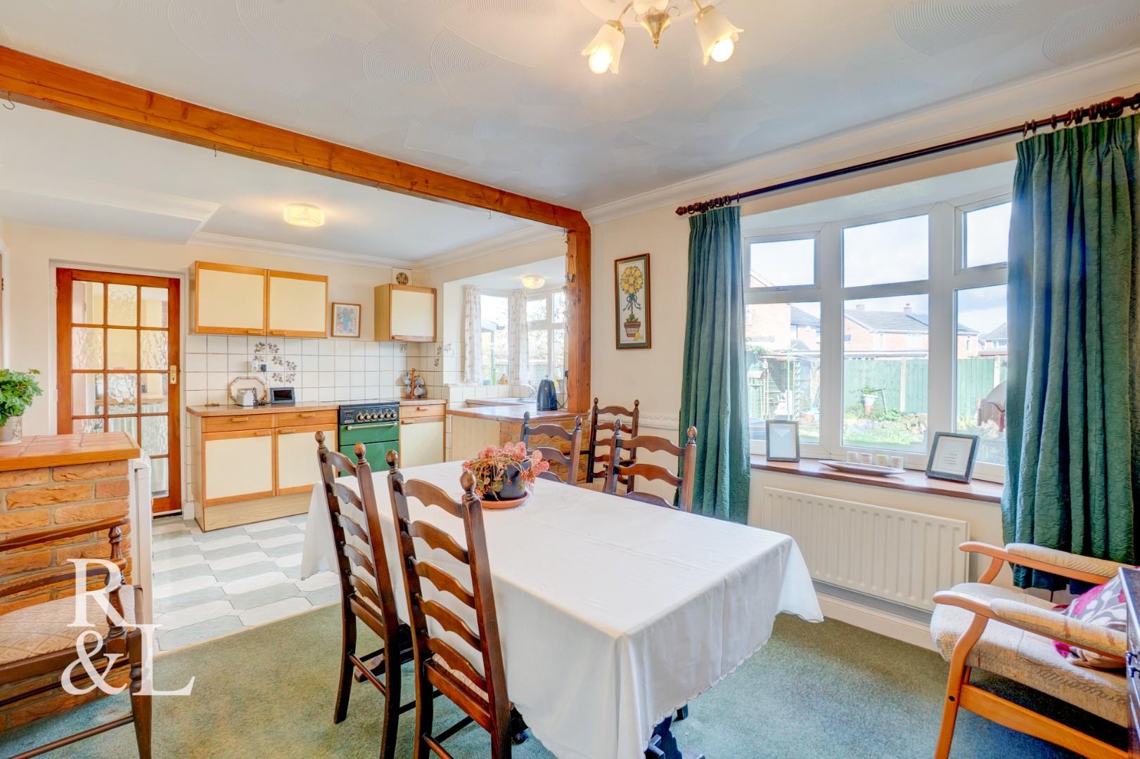 Property image for Willowbrook Close, Ashby-De-La-Zouch