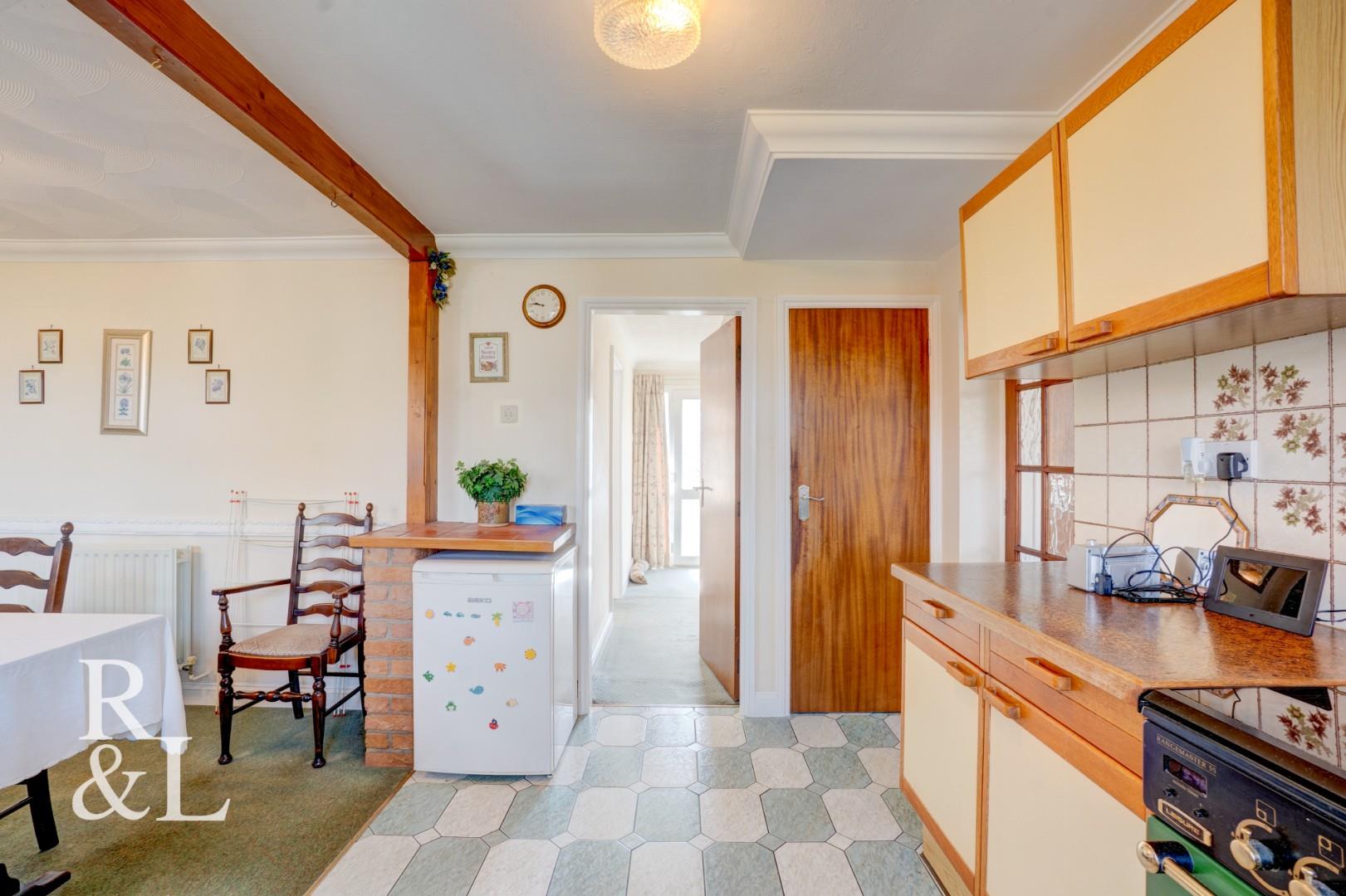 Property image for Willowbrook Close, Ashby-De-La-Zouch