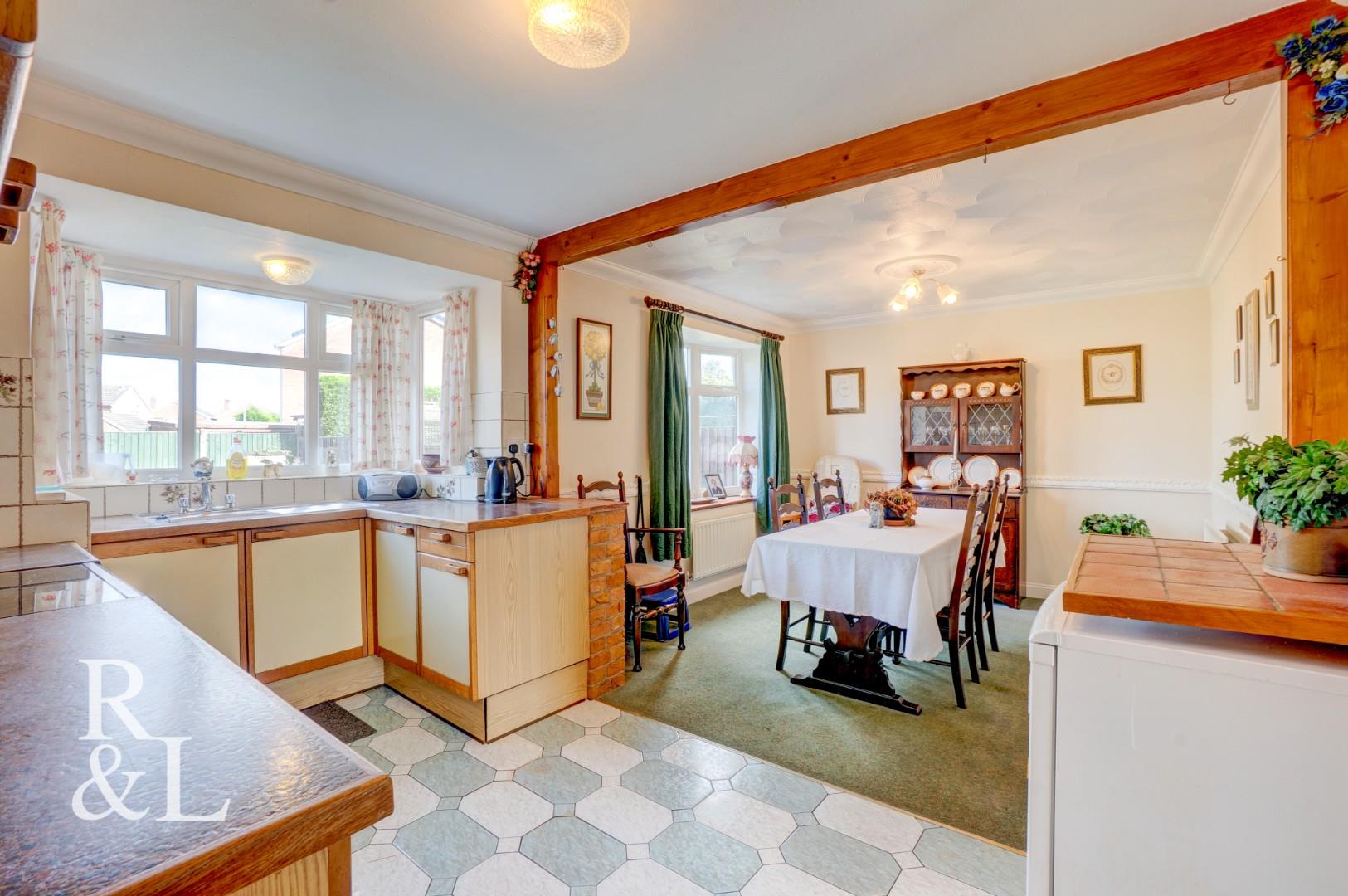 Property image for Willowbrook Close, Ashby-De-La-Zouch