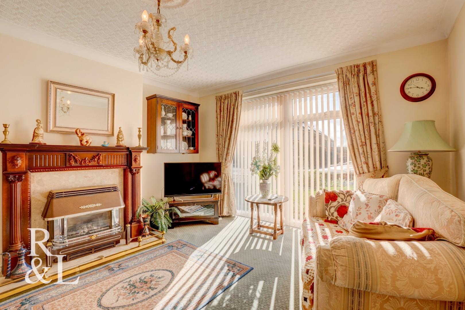 Property image for Willowbrook Close, Ashby-De-La-Zouch