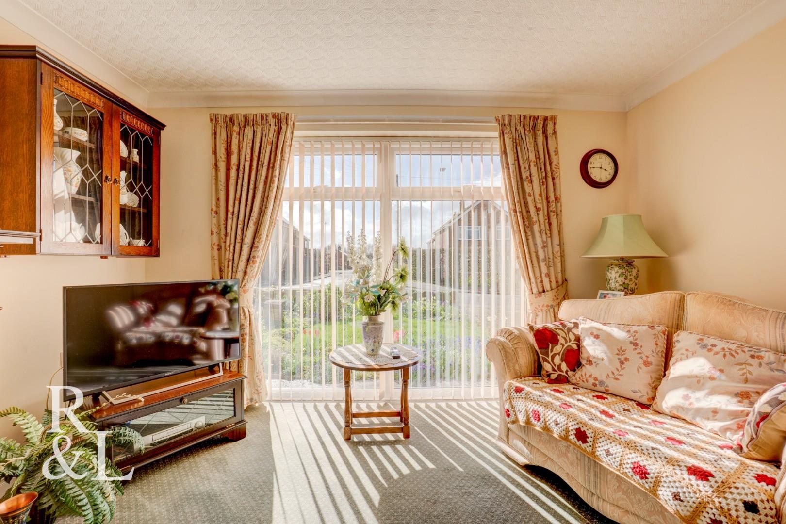 Property image for Willowbrook Close, Ashby-De-La-Zouch