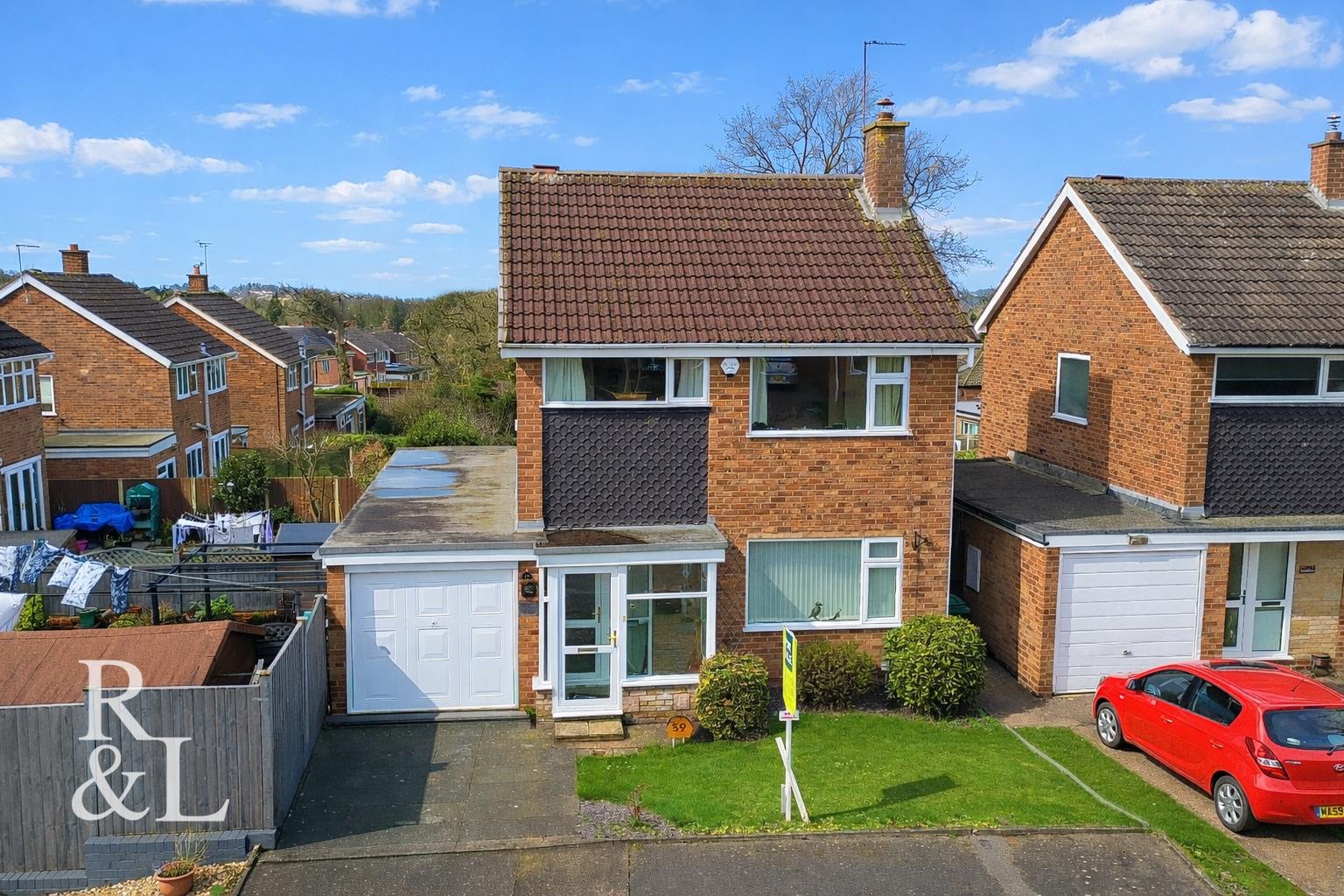 Property image for Sandhurst Drive, Wolverhampton