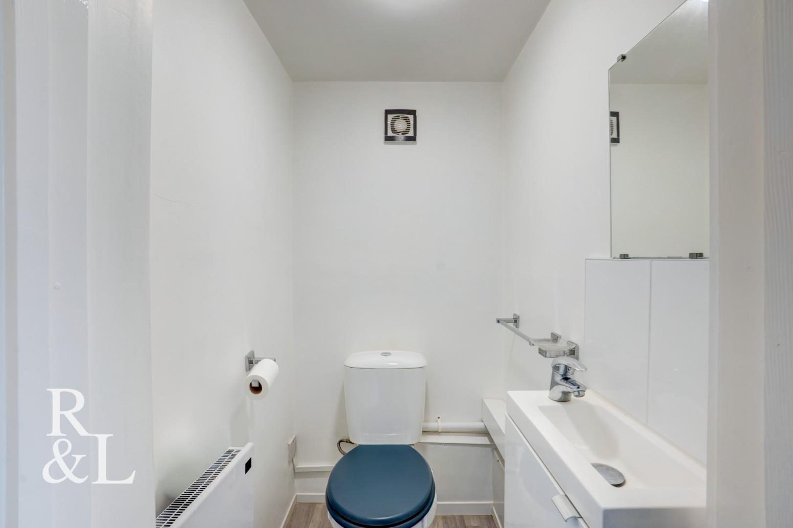 Property image for Sandhurst Drive, Wolverhampton